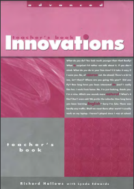 Innovations Elementary: Teacher's Resource Book